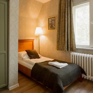 Irena Hotell